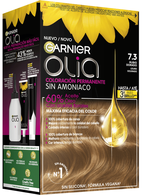 Tinte Olia